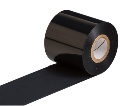 фото Лента красящая TS WAX/RESIN 300м/60мм/60мм/1", out в Красноярске