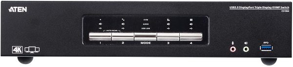 фото Переключатель KVM  Aten CS1964-AT-G в Екатеринбурге