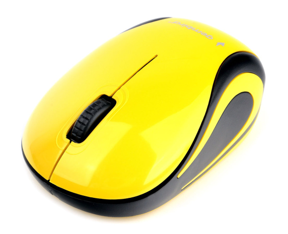 фото Мышь Wireless Gembird MUSW-615 в Уфе
