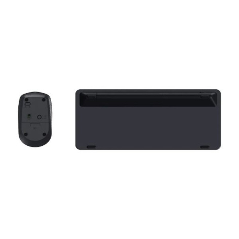 фото Клавиатура и мышь Wireless Rapoo 9010M в Уфе