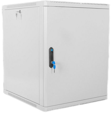 фото Шкаф настенный 19", 15U ЦМО ШРН-15.500.1 в Красноярске