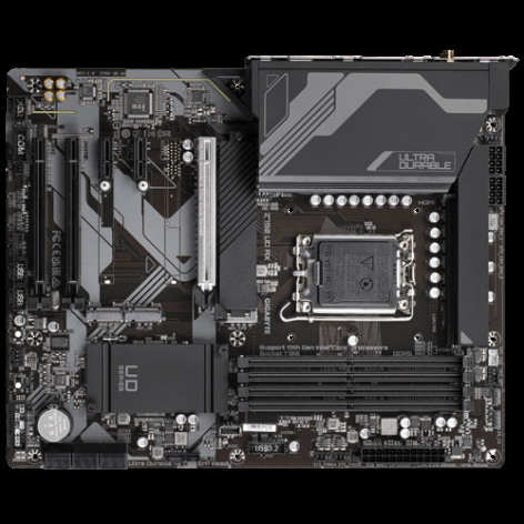 фото Материнская плата ATX GIGABYTE Z790 UD AX в Уфе