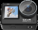 фото Экшн-камера  SJCAM SJ10 PRO DUALSCREEN в Екатеринбурге