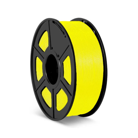 фото Пластик  NVP NV-3D-PLA-NOCT-YELLOW в Самаре