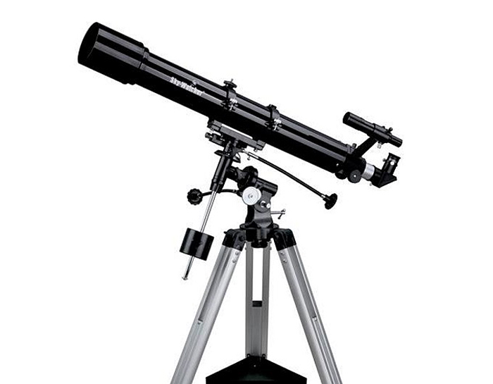 

Телескоп Synta Sky-Watcher BK 809EQ2, BK 809EQ2