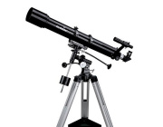 фото Телескоп Synta  Sky-Watcher BK 809EQ2