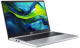 фото Ноутбук  Acer Aspire Go AG15-31P-38DT в Уфе 15.6 ", Core i3, 8 Гб RAM, 256 Гб SSD, UHD Graphics, Серебристый