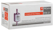 фото Предохранитель EKF fus-37/400/100