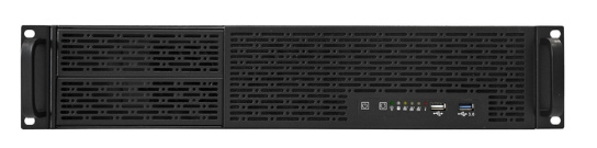 фото Корпус серверный 2U Exegate Pro 2U550-06/2U2088 в Красноярске