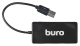 фото Разветвитель USB 2.0 Buro BU-HUB4-U2.0-SLIM в Челябинске