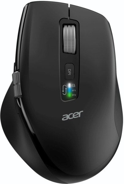 фото Мышь Wireless Acer OMR406 в Волгограде