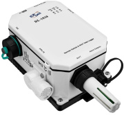 фото Датчик температуры и влажности ICP DAS DL-1023 CR