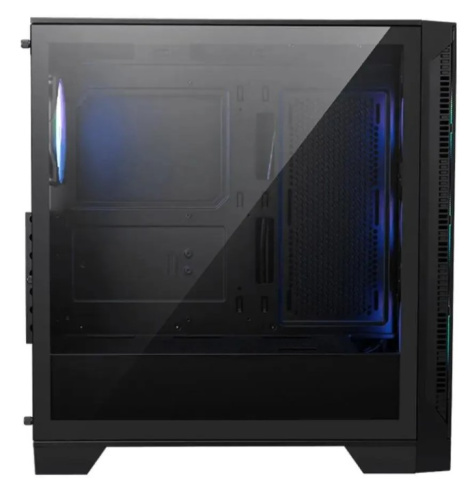 фото Корпус ATX MSI MAG FORGE 320R AirFlow