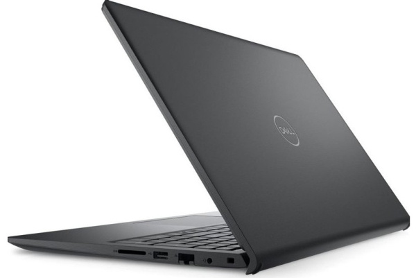фото Ноутбук  Dell Vostro 3530 в Уфе 15.6 ", Core i5, 16 Гб RAM, 512 Гб SSD, Iris Xe Graphics, Темно-серый