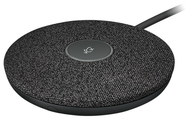 фото Микрофон  Logitech 989-000430 в Уфе