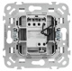 фото Переключатель одноклавишный  IEK FI-V12-1-10-1-K47 в Санкт-Петербургe