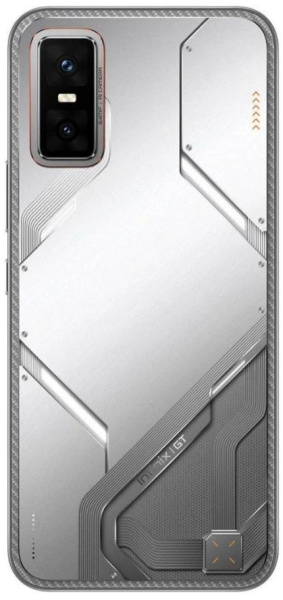 фото Смартфон  Infinix X6876 GT 30 8/256GB