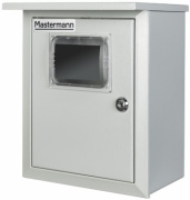 фото Шкаф MASTERMANN 2КС