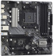 фото Материнская плата mATX ASRock B550M PHANTOM GAMING 4 в Казани