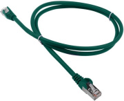 фото Кабель патч-корд Lanmaster LAN-PC45/S5E-2.0-GN