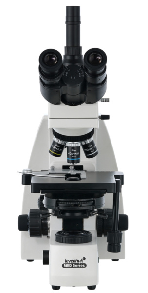 фото Микроскоп  Levenhuk MED 45T в Санкт-Петербургe