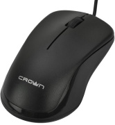 фото Мышь Crown CMM-312