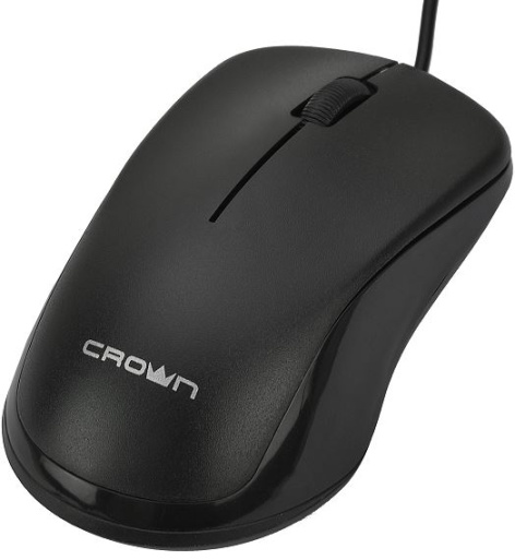 фото Мышь  Crown CMM-312 в Екатеринбурге