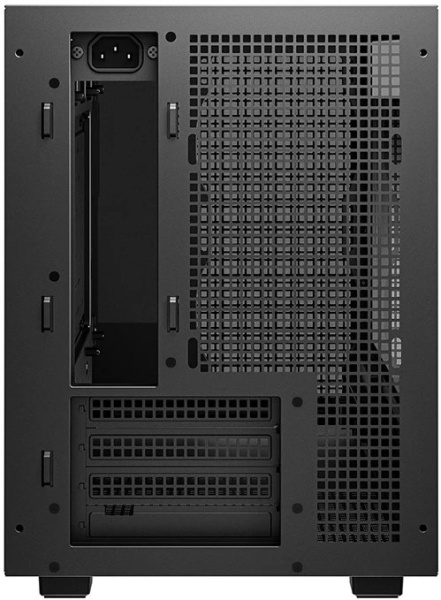 фото Корпус mATX Deepcool CH260