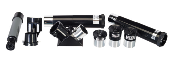 фото Телескоп  Levenhuk Blitz 70 BASE в Санкт-Петербургe