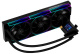 фото Система охлаждения жидкостная Thermalright Core Matrix 360 Vision ARGB Black в Санкт-Петербургe