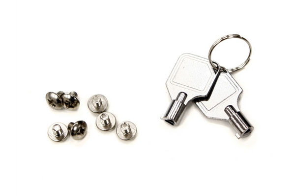 фото Корзина  Procase T3-101-SATA3-BL в Красноярске