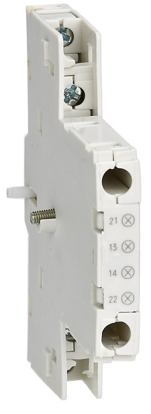 Изображение товара Контакт DEKraft 21280DEK для автоматических выключателей