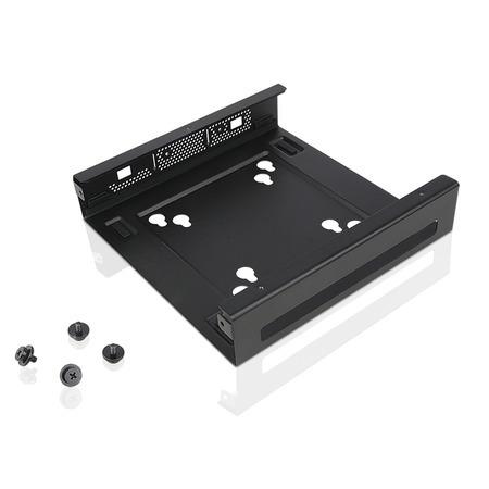 

Крепление Lenovo Tiny VESA Mount II 4XF0N03161, Tiny VESA Mount II