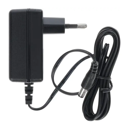 Изображение товара Адаптер питания Grandstream 5V/600MA PSU для IP-телефонов, черный
