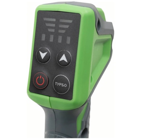 фото Воздуходувка  TRUEGREEN TG8A520