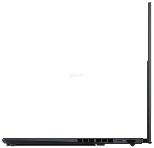 фото Ноутбук ASUS Zenbook Duo UX8406CA-QL345X 14" (Intel Core Ultra 7, 32Гб LPDDR5X, SSD 1 Тб, Arc graphics, Windows 11 Профессиональная) Серый [90NB14X1-M00M30]