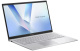 фото Ноутбук ASUS VivoBook 15 X1504MA-BQ224 15.6" (Intel Core 5, 8Гб DDR5, SSD 512 Гб, UHD Graphics, Без ОС) Серебристый [90NB17I2-M01370]