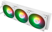 фото Система охлаждения Thermalright Frozen Warframe PRO 360 MEW ARGB