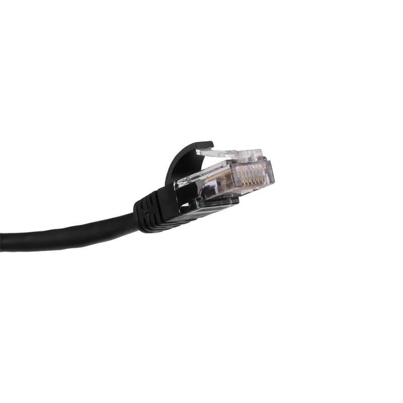

Удлинитель патч-корда Lanmaster LAN-PCEXT/U5E-15-BK UTP кат.5E, розетка RJ45 - вилка RJ-45, 15 м, черный, LAN-PCEXT/U5E-15-BK