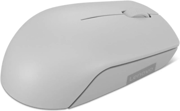 фото Мышь wireless Lenovo 300 Compact в Перми