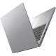 фото Ноутбук  Acer Aspire AG14-21P-R4XC в Омске 14 ", Ryzen 3, 8 Гб RAM, 256 Гб SSD, Radeon 610M, Серебристый