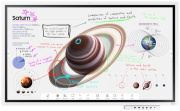 фото Интерактивная панель Samsung WM75B