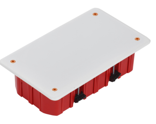 фото Коробка распределительная IEK UKG11-172-096-045-P в Омске