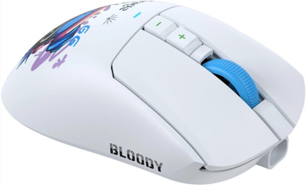 фото Мышь Wireless A4Tech Bloody R73 Ultra Duo в Екатеринбурге