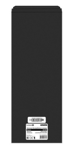 фото Комплект  Exegate SineTower SZ-2000.LCD.AVR.3SH.1C13.USB в Казани