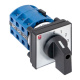 фото Переключатель кулачковый  EKF pk-1-102-25 в Самаре