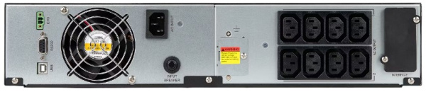 фото Источник бесперебойного питания  SmartWatt UPS SUPREME IEC 1kVA в Красноярске