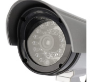 фото Муляж камеры видеонаблюдения Rexant 45-0307