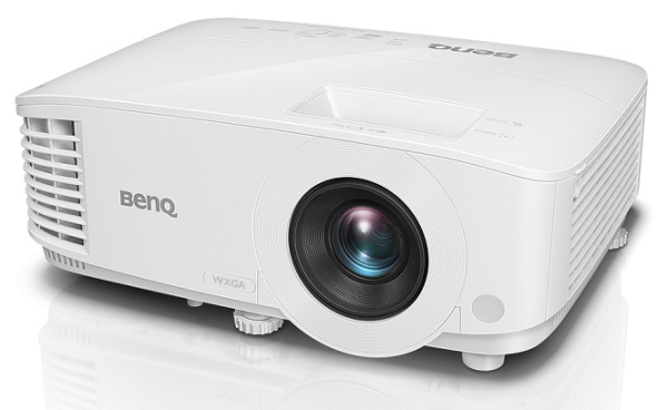 фото Проектор  BenQ MW612