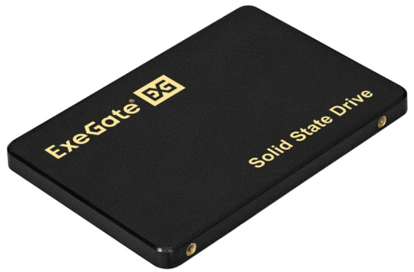 Изображение товара SSD Exegate EX280463RUS 512 ГБ 2.5" для настольных компьютеров